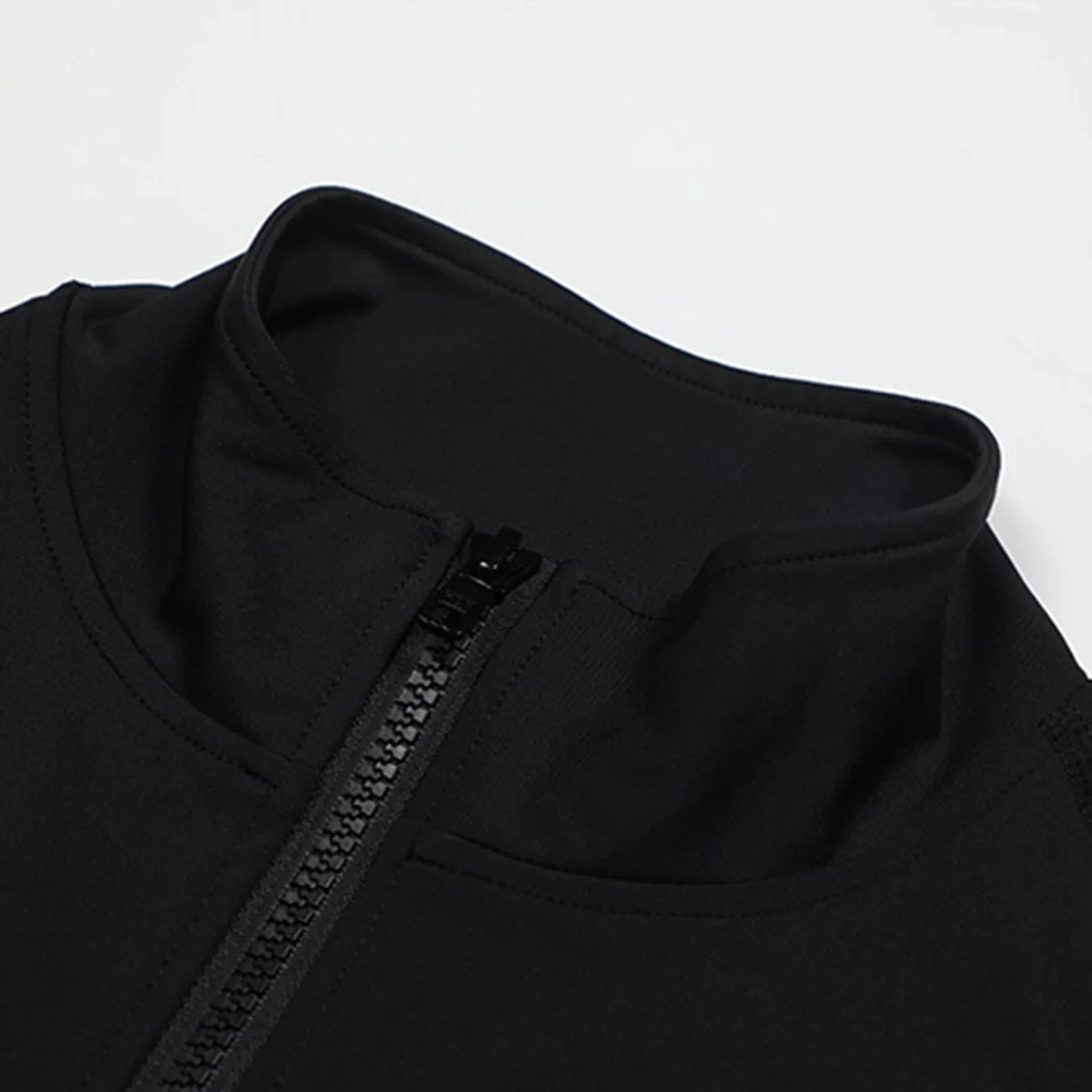 Women Sleeveless Athletic Tank Tops Shirts Full Zip Up T Shirt Slim Fit Yoga Running Sports Tee Shirts Sleeveless Blouse Camisas